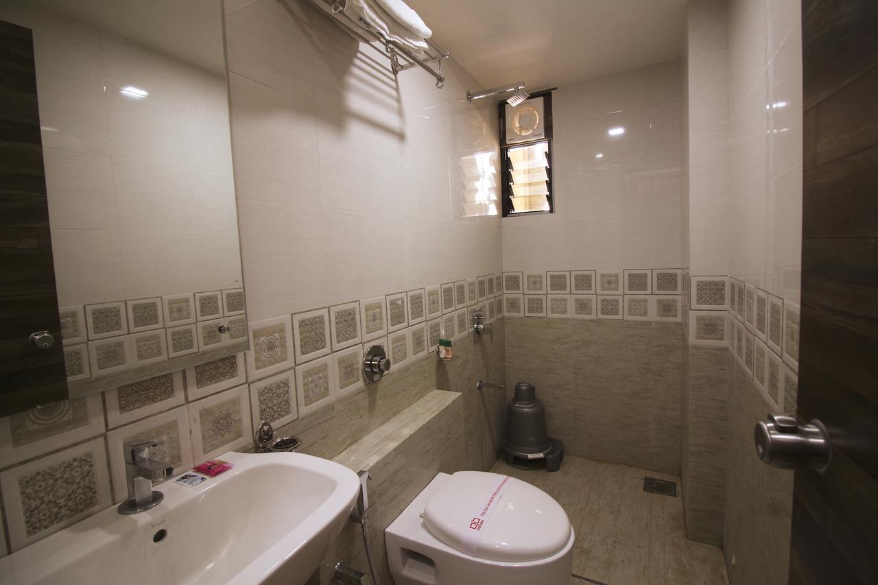 Hotel Vraj Inn Dwarka  Exterior photo